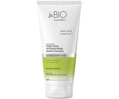 BeBio Ewa Chodakowska Sausiems plaukams, 200 ml