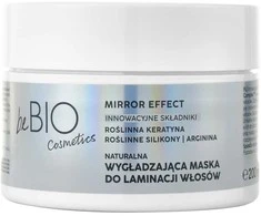 BeBio Ewa Chodakowska Baby Hair Complex Mirror Effect, 200 ml