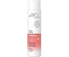 BeBio Ewa Chodakowska Baby Hair Complex Push Up Volume, 300 ml