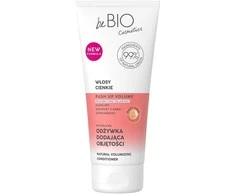 BeBio Ewa Chodakowska Baby Hair Complex Push Up Volume, 200 ml