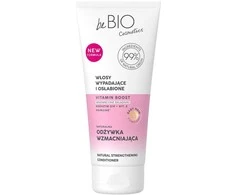 BeBio Ewa Chodakowska Baby Hair Complex Vitamin Boost, 200 ml