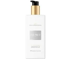 Bebio Ewa Chodakowska Natūralus kvapnus dušo želė „Dressed for Success“ 300 ml