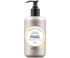 BeBio Ewa Chodakowska Home &amp; Spa Collection Bergamot &amp; Tuberose, 300 ml
