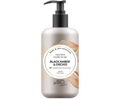 BeBio Ewa Chodakowska Home &amp; Spa kolekcija Amber &amp; Orchid, 300 ml