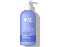 BeBio Ewa Chodakowska HYALURO bio-HYDRATION – kūnui, 350 ml