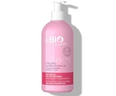 BeBio Ewa Chodakowska HYALURO bioREGENERATION - Kūnui, 350 ml