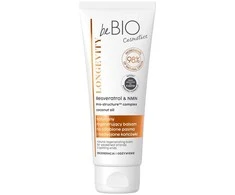 Bebio Ewa Chodakowska Ilgalaikis natūralus balzamas susilpnėjusioms sruogoms ir galiukams Regeneration and Nourishment 75ml