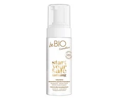 Bebio Ewa Chodakowska Natūralios aksominės bronzinės putos 150ml