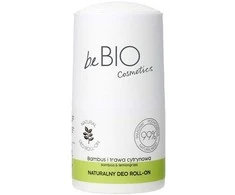 BeBio Ewa Chodakowska bambukas ir citrinžolė, 50 ml