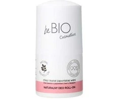 BeBio Ewa Chodakowska Chia ir japoniškų vyšnių žiedai, 50 ml
