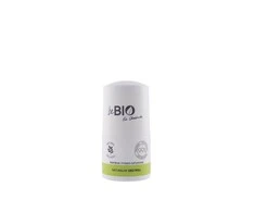 BeBio Ewa Chodakowska bambukas ir citrinžolė, 50 ml