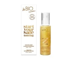 BeBio Ewa Chodakowska Start Your Safe Tanning, 100 ml