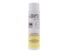 BeBio Ewa Chodakowska Normaliems plaukams, 300 ml