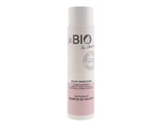 BeBio Ewa Chodakowska Baby Hair Complex Gilus atnaujinimas, 300 ml