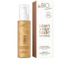 BeBio Ewa Chodakowska Start Your Safe Tanning, 100 ml