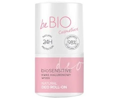 BeBio Ewa Chodakowska bioSensitive, 50 ml