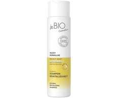 BeBio Ewa Chodakowska Normaliems plaukams, 300 ml