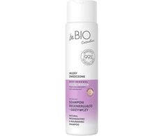 BeBio Ewa Chodakowska Baby Hair Complex Gilus atnaujinimas, 300 ml