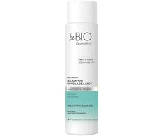 BeBio Ewa Chodakowska Baby Hair Complex Antifrizz Power, 300 ml