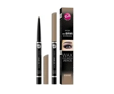 Bell Wax Eyebrow Pieštukas 01 Blondynka, 12 ml