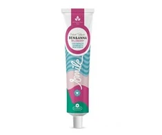 Ben &amp; Anna Natural Toothpasta Natūrali dantų pasta su fluoru Wildberry 75ml
