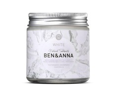 Ben &amp; Anna Ben&amp;Anna Natūrali dantų pasta 100 ml dantų pasta