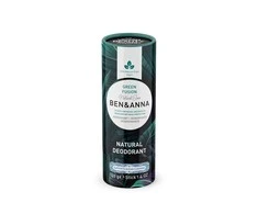 Ben &amp; Anna Ben&amp;Anna Natural Soda Dezodorantas - dėžutė, 40 g