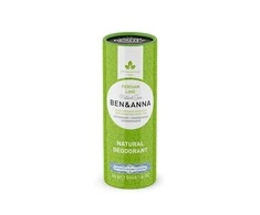 Ben &amp; Anna Ben&amp;Anna Natural Soda Dezodorantas - dėžutė, 40 g