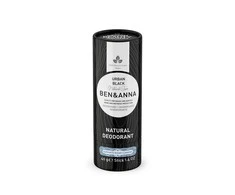 Ben &amp; Anna Ben&amp;Anna Natural Soda Dezodorantas - dėžutė, 40 g