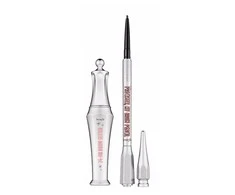 Benefit 2 Brow Bigshots Duo Set antakių priežiūros rinkinys (Precisely, My Brow pieštukas 4 Warm Deep Brown 0,08 g + 24H Brow Setter antakių gelis, 7 ml)