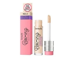 Benefit Boi-ing Cakeless Maskuoklis skystas maskuoklis, atspalvis: 2 Fair Warm, 5 ml