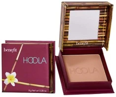 Benefit Hoola Matte Bronzing Powder matinė bronzinanti pudra, 8 g
