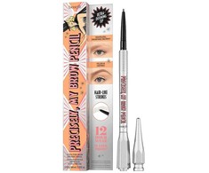 Benefit Precisely My Brow Pieštukas Ultra-Fine antakių pieštukas, atspalvis: 3.75 - Warm Medium Brown, 0.08 g