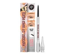 Benefit Precisely My Brow Pieštukas Ultra-Fine antakių pieštukas, atspalvis: 5 - Warm Juodas Brown, 0,08 g
