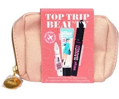 Benefit Top Trip Beauty Set kosmetikos rinkinys