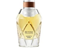 Bentley Beyond The Collection Magnetic Amber EDP kvepalai vyrams, 100 ml