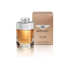 Kvepalai vyrams Bentley For Men Intense EDP, 100 ml