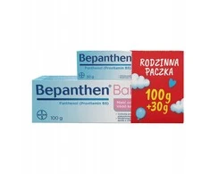 Bepanthen Baby, 130 g