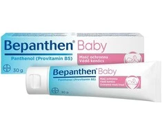 Bepanthen Baby, 30 g