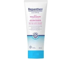 Bepanthen Derma Jauninamasis, 200 ml