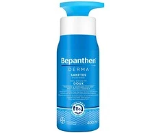 Bepanthen DERMA Sanftes, 400 ml