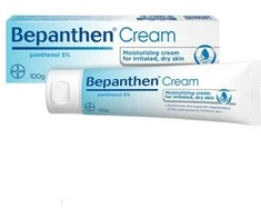 Bepanthen Kreminis, 100 g