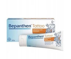 Bepanthen Tattoo, 50 g