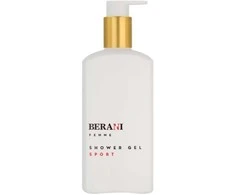 Berani Femme Dušo želė Sport dušo želė, 300 ml