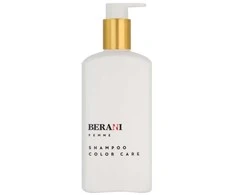 Berani Femme Šampūnas Color Care šampūnas dažytiems plaukams, 300 ml