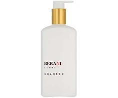 Berani Femme Šampūnas šampūnas, 300 ml