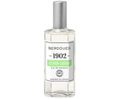Parfums Berdoues 1902 Citron Caviar EDC odekolonas unisex, 125 ml