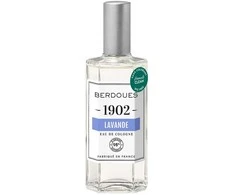 Parfums Berdoues 1902 Lavande EDC odekolonas unisex, 125 ml