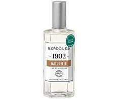 Naturelle BERDOUES 1902 Natūralus EDC purškiklis 125ml