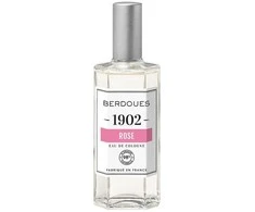 Parfums Berdoues 1902 Rose EDC odekolonas moterims, 125 ml